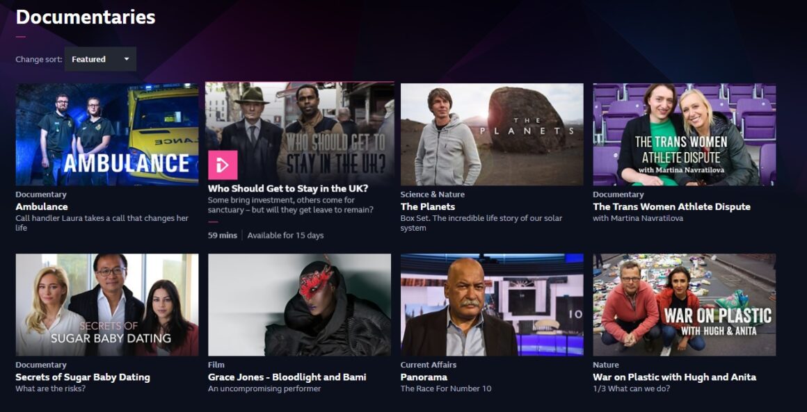 vpn for bbc iplayer