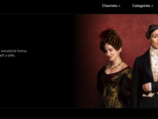 BBC IPlayer Drama 2024: Gentleman Jack Series 2